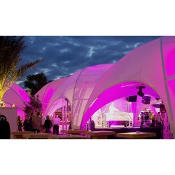 Leje af Crossover Large 68m2