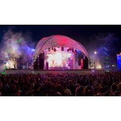 Leje af Crossover Large 68m2