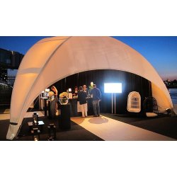 Leje af Crossover Large 68m2