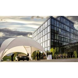 Leje af Crossover Large 68m2