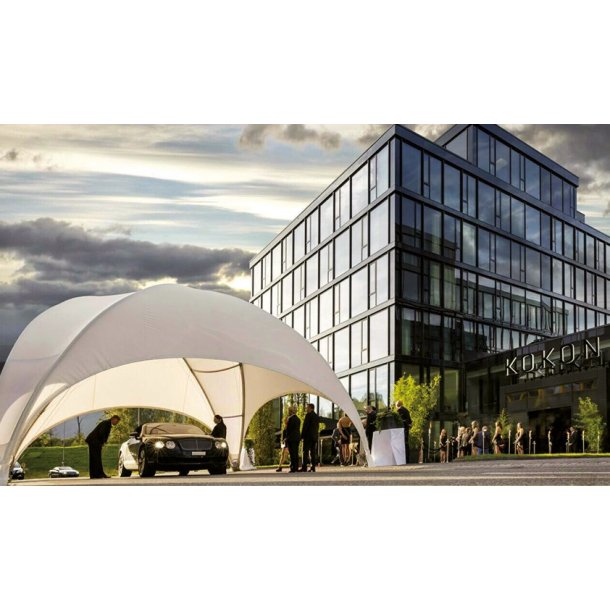 Leje af Crossover Large 68m2