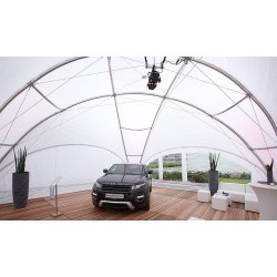 Leje af Crossover Large 68m2