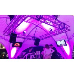 Leje af Crossover Medium 38m2