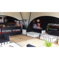 Leje af Crossover Medium 38m2