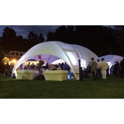 Leje af Crossover Medium 38m2