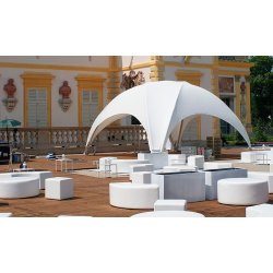 Leje af Crossover Medium 38m2