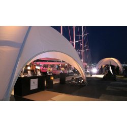 Leje af Crossover Medium 38m2