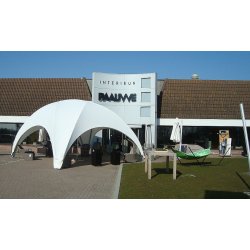 Leje af Crossover Medium 38m2