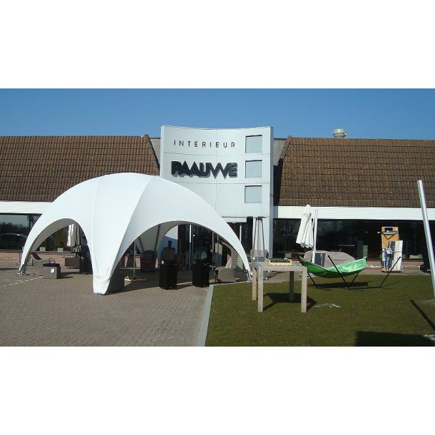 Leje af Crossover Medium 38m2