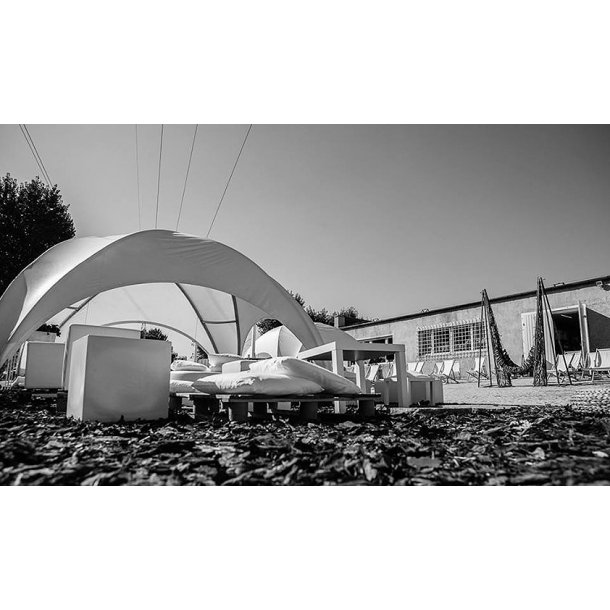 Leje af Crossover Medium 38m2