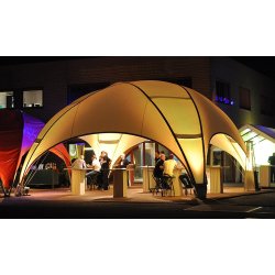 Leje af Crossover Medium 38m2