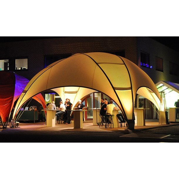 Leje af Crossover Medium 38m2