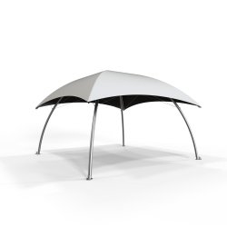 Leje af Lounger Large 26m2