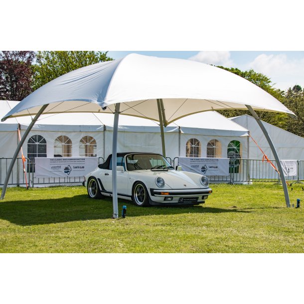 Leje af Lounger Large 26m2