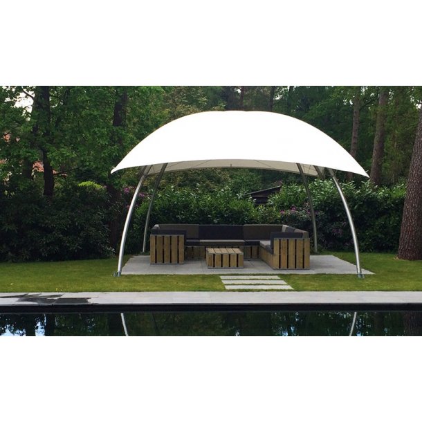 Leje af Lounger Large 26m2