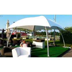 Leje af Lounger Large 26m2