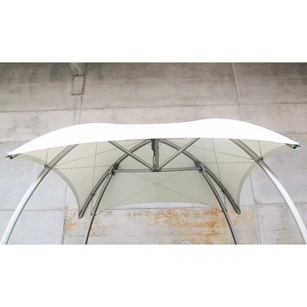 Leje af Lounger Large 26m2