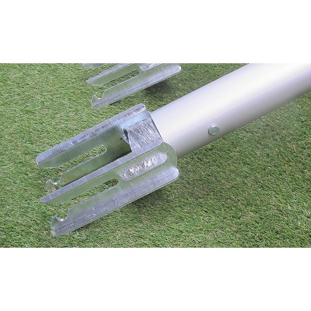 Leje af Lounger Large 26m2