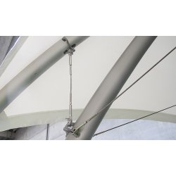 Leje af Lounger Large 26m2