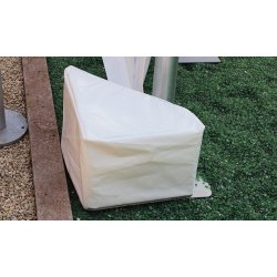 Leje af Lounger Large 26m2