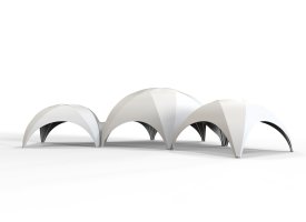 Leje af Creative Structures