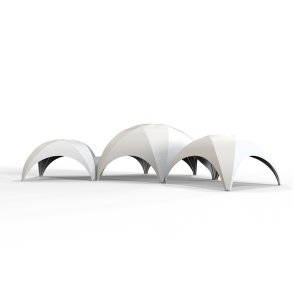 Leje af Creative Structures