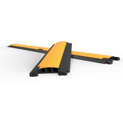 Leje af Kabel beskyttere - 10 stk.