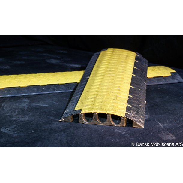 Leje af Kabel beskyttere - 10 stk.