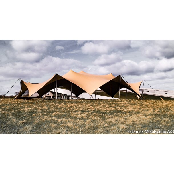 Leje af Octabar 300m2