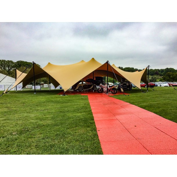 Leje af Octabar 300m2