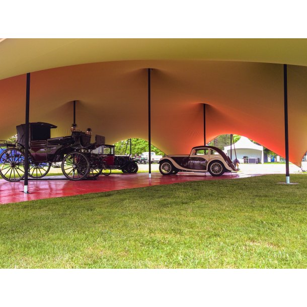 Leje af Octabar 300m2