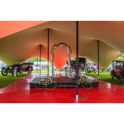 Leje af Octabar 300m2