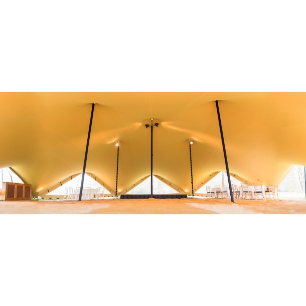 Leje af Octabar 300m2