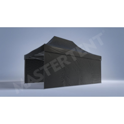 Leje af 13,5m2 FOH tekniker telt