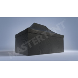 Leje af 13,5m2 FOH tekniker telt