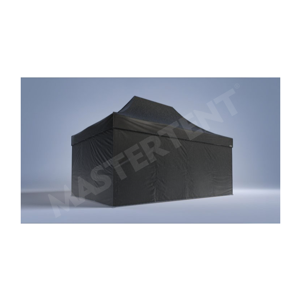 Leje af 13,5m2 FOH tekniker telt