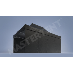 Leje af 13,5m2 FOH tekniker telt