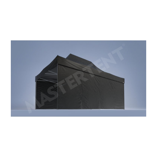 Leje af 13,5m2 FOH tekniker telt