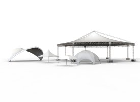 Leje af Overd&aelig;kninger