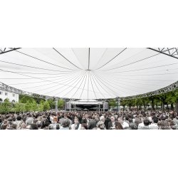 Leje af Skyliner SL22 375m2