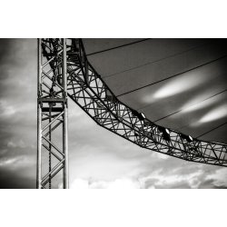 Leje af Skyliner SL22 375m2