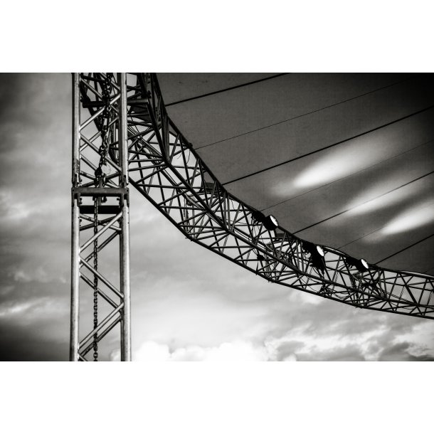 Leje af Skyliner SL22 375m2