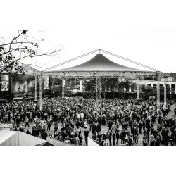 Leje af Skyliner SL22 375m2