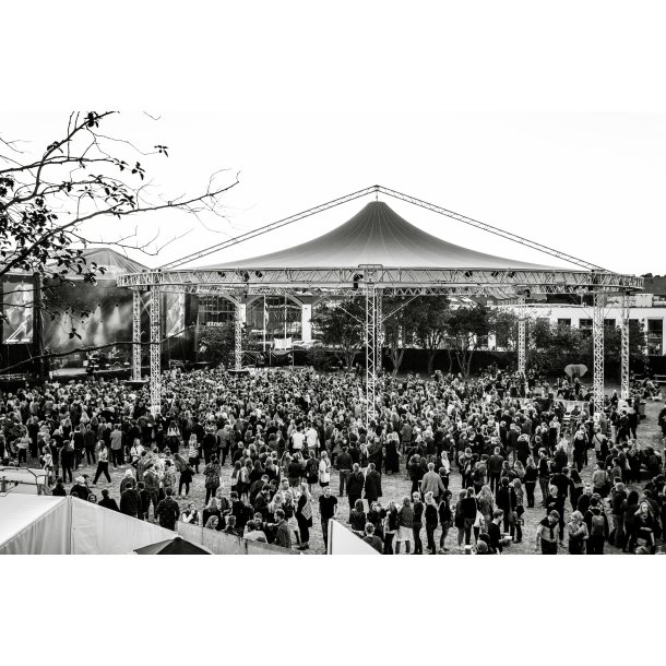 Leje af Skyliner SL22 375m2