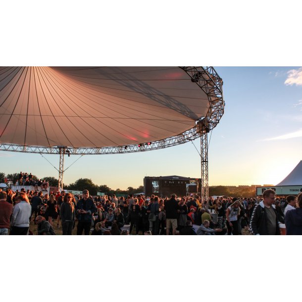 Leje af Skyliner SL22 375m2