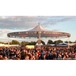 Leje af Skyliner SL22 375m2