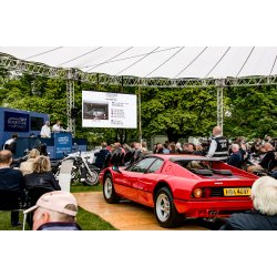 Leje af Skyliner SL32 750m2