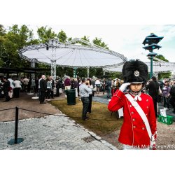 Leje af Skyliner SL22 375m2