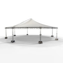 Leje af Skyliner SL32 750m2