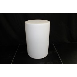 PE Cylinder Caf� bord